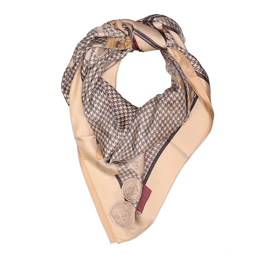 Polo Ralph Lauren Gingham Scarf